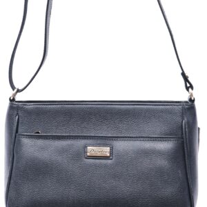 Leather Handbag-2504