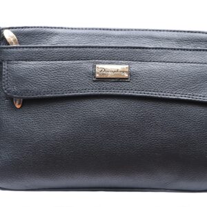 Leather Sling Bag - 2126
