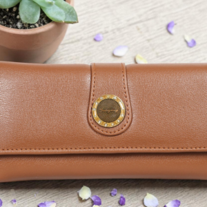 Ladies wallet (clutch)-3504