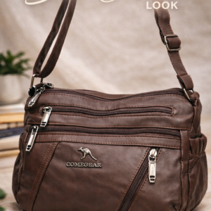 Cossbody Bag(MODEL-CRS1680-5#)