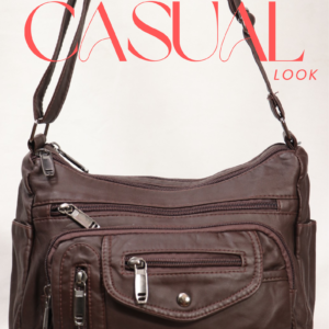 Messenger Bag (MODEL-CRS181-1#)