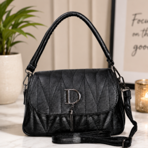Crossbody Handbag (MODEL-C888)
