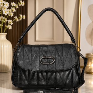 Crossbody Handbag (MODEL-C888)
