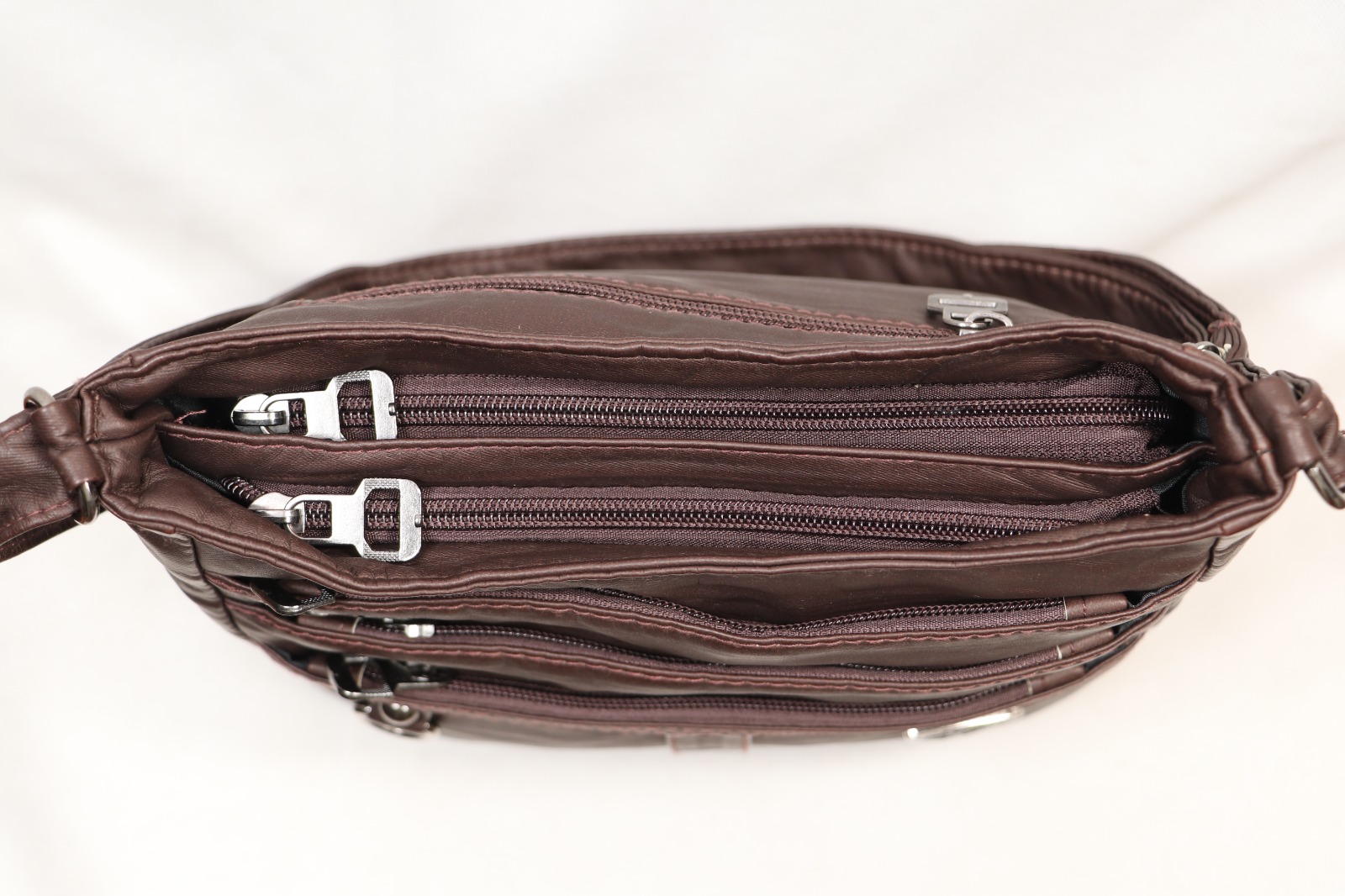 Crossbody Bag (MODEL-CA56#) - Image 5