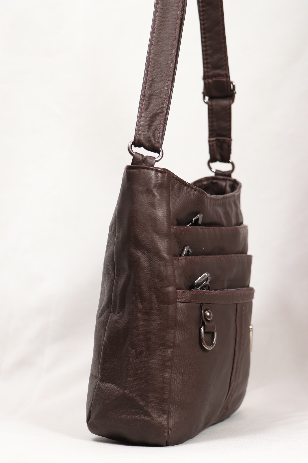 Crossbody Bag (MODEL-CA56#) - Image 3