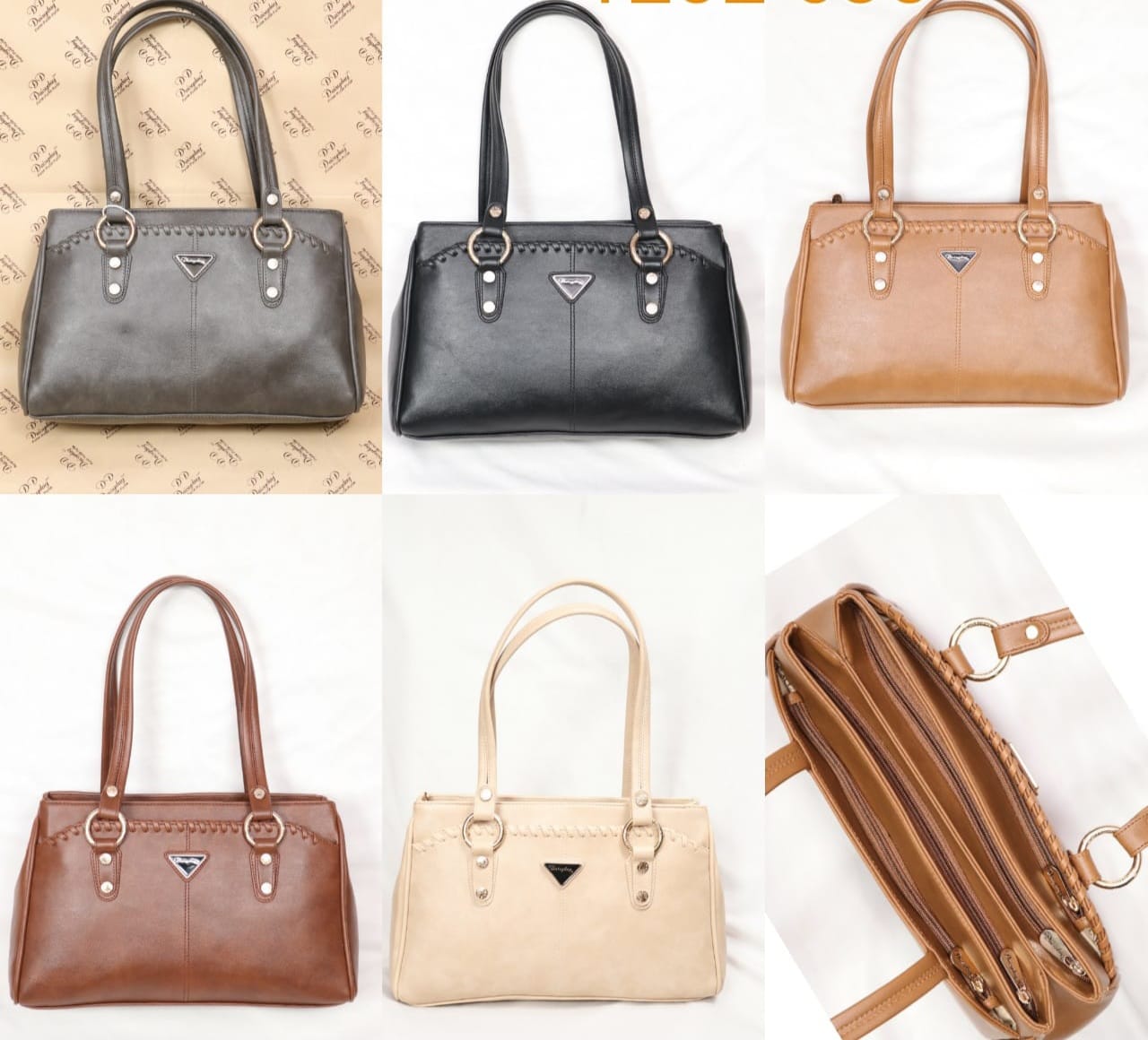 HANDBAG-1202 - Image 3